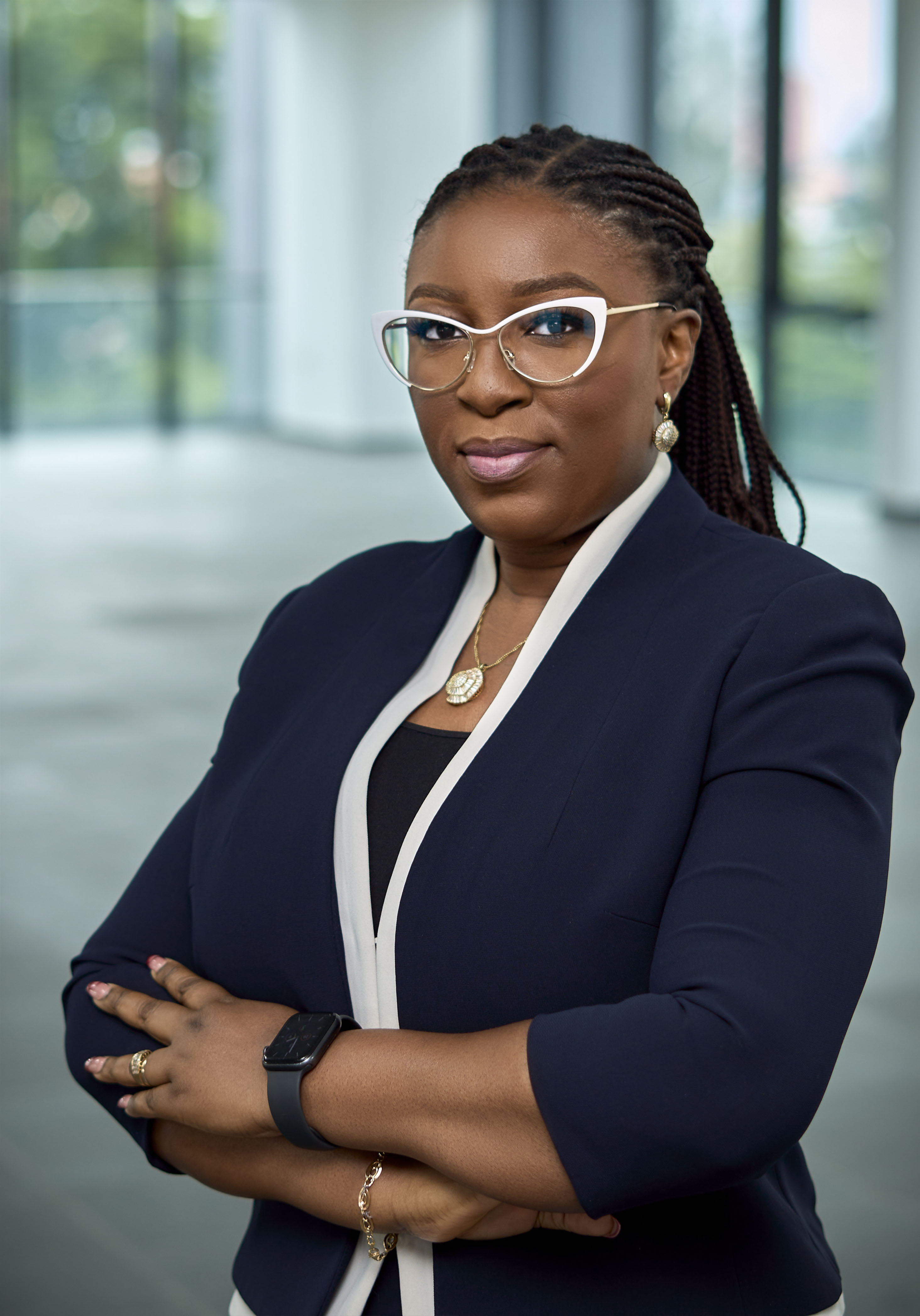 Damilola Hassan